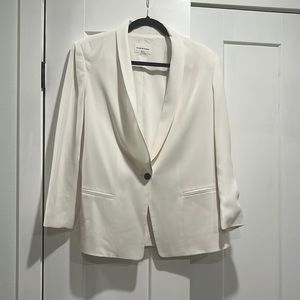 Club Monaco Blazer